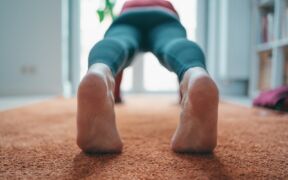 sport a la maison