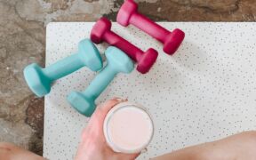 sport a la maison